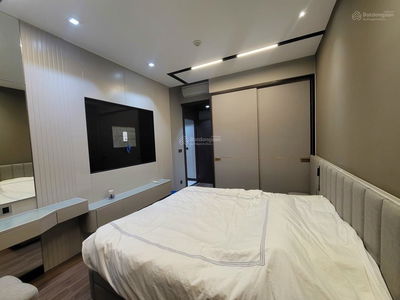 Empire City Thu Thiem, Vietnam Empire City Thu Thiem, Vietnam