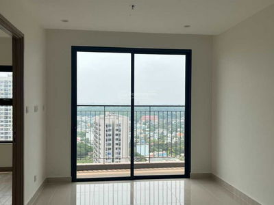 Vinhomes Grand Park, Vietnam  Vinhomes Grand Park, Vietnam