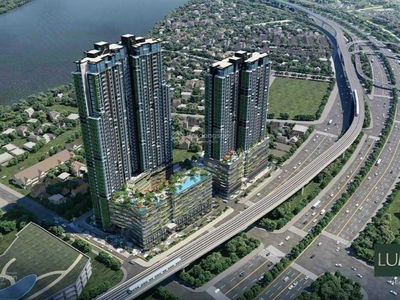 Lumiere Riverside, Vietnam Lumiere Riverside, Vietnam