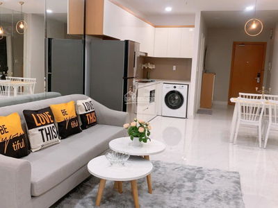 The Everrich Infinity, Vietnam The Everrich Infinity, Vietnam