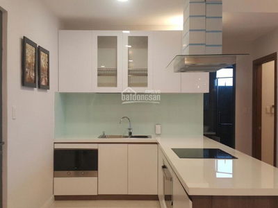 The Everrich Infinity, Vietnam The Everrich Infinity, Vietnam