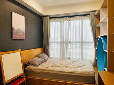 The Sun Avenue, Vietnam The Sun Avenue, Vietnam