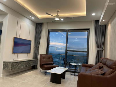 The Antonia, Vietnam The Antonia, Vietnam