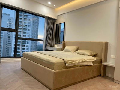 The Antonia, Vietnam The Antonia, Vietnam