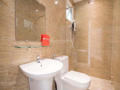 Phan Van Han Street, Vietnam Phan Van Han Street, Vietnam