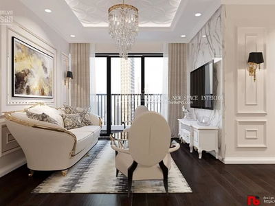 Sun Grand City Ancora Residence, Vietnam  Sun Grand City Ancora Residence, Vietnam