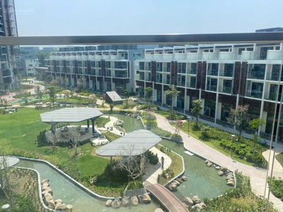 Celadon City, Vietnam Celadon City, Vietnam