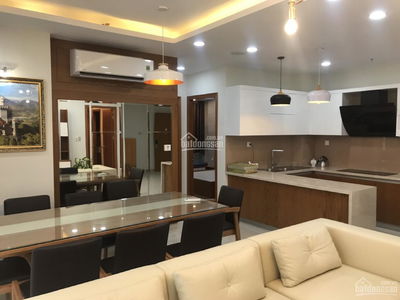 The Everrich Infinity, Vietnam The Everrich Infinity, Vietnam