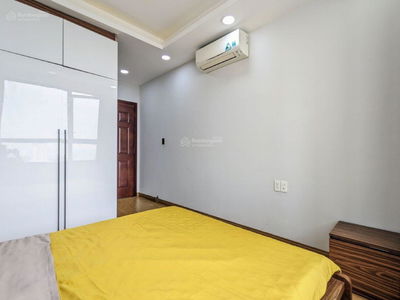 The Everrich Infinity, Vietnam The Everrich Infinity, Vietnam