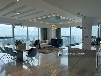 Vinhomes Central Park, Vietnam Vinhomes Central Park, Vietnam