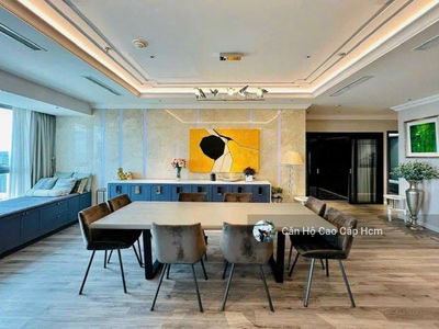 Vinhomes Central Park, Vietnam Vinhomes Central Park, Vietnam