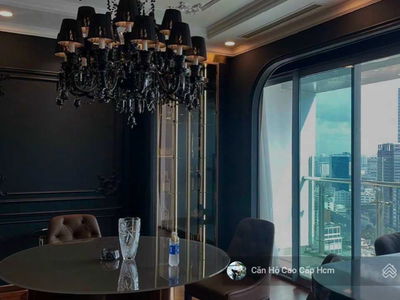 Vinhomes Central Park, Vietnam Vinhomes Central Park, Vietnam