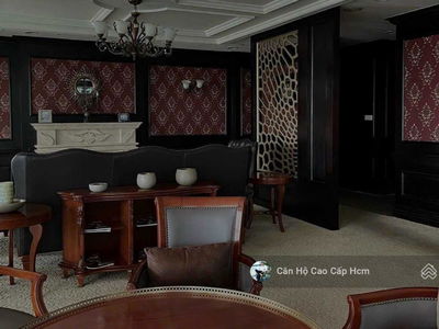 Vinhomes Central Park, Vietnam Vinhomes Central Park, Vietnam