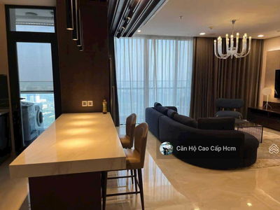 Vinhomes Golden River Ba Son, Vietnam Vinhomes Golden River Ba Son, Vietnam