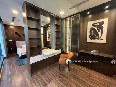 Vinhomes Golden River Ba Son, Vietnam Vinhomes Golden River Ba Son, Vietnam