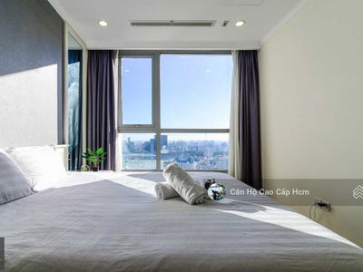 Vinhomes Central Park, Vietnam Vinhomes Central Park, Vietnam