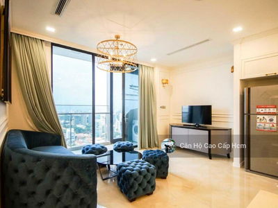 Vinhomes Golden River Ba Son, Vietnam Vinhomes Golden River Ba Son, Vietnam