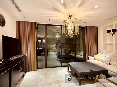 Vinhomes Golden River Ba Son, Vietnam Vinhomes Golden River Ba Son, Vietnam