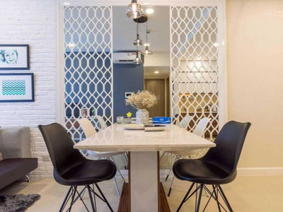 The Tresor, Vietnam The Tresor, Vietnam