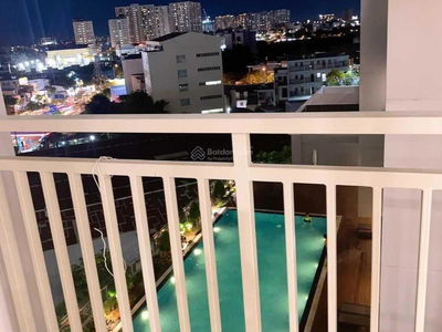 Moonlight Boulevard, Vietnam Moonlight Boulevard, Vietnam