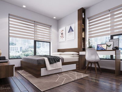 Diplomatic Corps Area Project, Vietnam  Diplomatic Corps Area Project, Vietnam