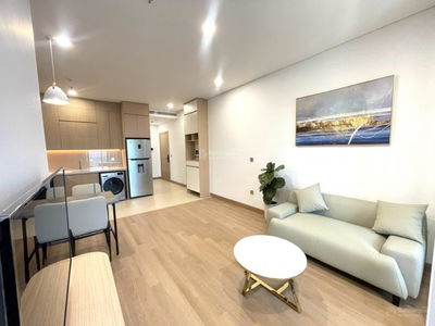 Lancaster Luminaire Project, Vietnam Lancaster Luminaire Project, Vietnam