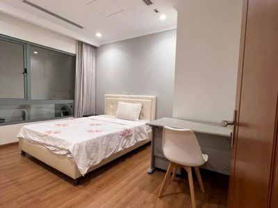 Mandarin Garden Project, Vietnam Mandarin Garden Project, Vietnam