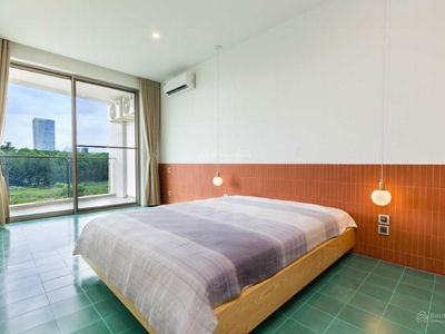 The Grande, Vietnam The Grande, Vietnam