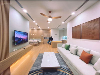 Bamboo Airways Tower, Vietnam Bamboo Airways Tower, Vietnam