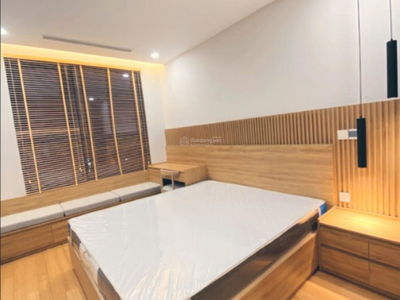 Bamboo Airways Tower, Vietnam Bamboo Airways Tower, Vietnam