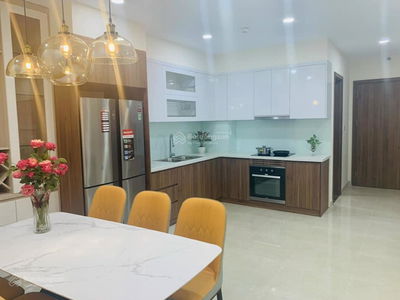 Discovery Complex, Vietnam  Discovery Complex, Vietnam