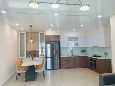 Discovery Complex, Vietnam Discovery Complex, Vietnam