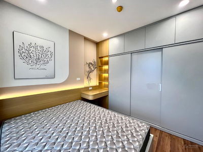 Mandarin Garden Project, Vietnam Mandarin Garden Project, Vietnam