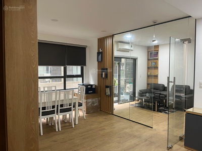 The Everrich Infinity, Vietnam The Everrich Infinity, Vietnam