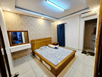 8X Plus Truong Chinh Apartment, Vietnam 8X Plus Truong Chinh Apartment, Vietnam