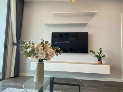 Mandarin Garden Project, Vietnam Mandarin Garden Project, Vietnam