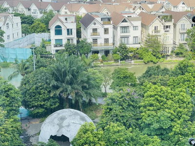 Vinhomes Symphony Riverside Project, Vietnam  Vinhomes Symphony Riverside Project, Vietnam