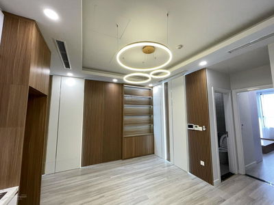 BRG Diamond Residence, Vietnam  BRG Diamond Residence, Vietnam