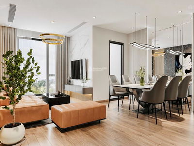 Vinhomes West Point Project, Vietnam Vinhomes West Point Project, Vietnam