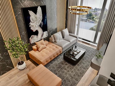 Vinhomes West Point Project, Vietnam Vinhomes West Point Project, Vietnam