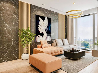 Vinhomes West Point Project, Vietnam Vinhomes West Point Project, Vietnam