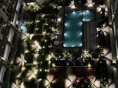 Q7 Boulevard, Vietnam Q7 Boulevard, Vietnam