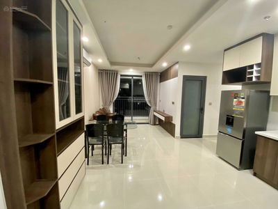 Q7 Boulevard, Vietnam Q7 Boulevard, Vietnam