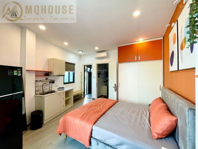 Phan Tay Ho Street, Vietnam Phan Tay Ho Street, Vietnam