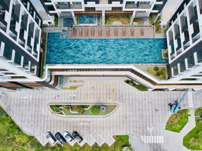 The Emerald Golf View Project, Vietnam The Emerald Golf View Project, Vietnam