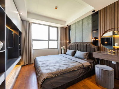 Lancaster Luminaire Project, Vietnam Lancaster Luminaire Project, Vietnam