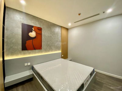 The Matrix One Project, Vietnam The Matrix One Project, Vietnam