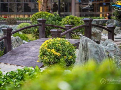 The Zenpark project, Vietnam The Zenpark project, Vietnam