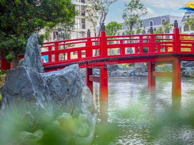 The Zenpark project, Vietnam  The Zenpark project, Vietnam