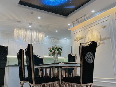 Kosmo Tay Ho Project, Vietnam Kosmo Tay Ho Project, Vietnam